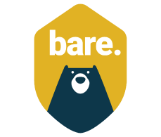 Bare 